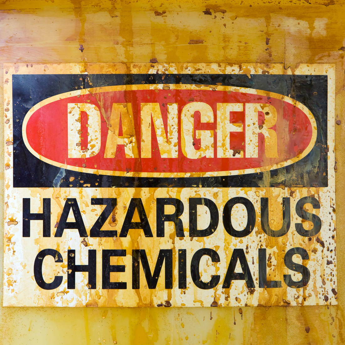 What’s Lurking in Your Dishwasher Detergent? The Hidden Dangers of Formaldehyde